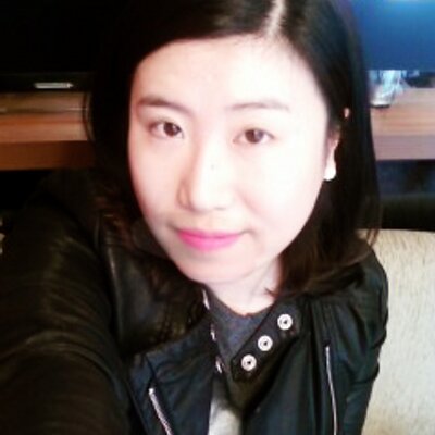 Profile Picture of Park So-jung (@lovely_sojung) on Twitter