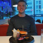 Profile Picture of Ross Allan (@rosco_allan) on Instagram