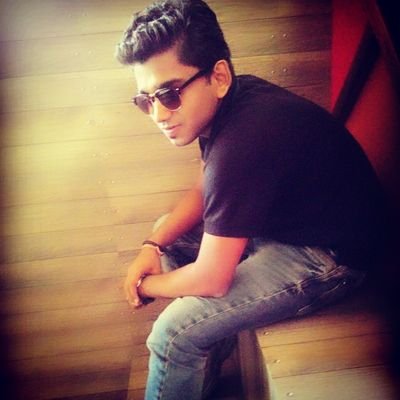 Profile Picture of Tushar Bajaj (@tusharbajaj0802) on Twitter