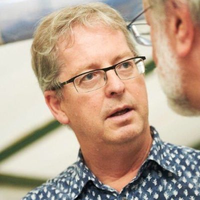 Profile Photo of David Taylor (@DavidTaylorNZ) on Twitter