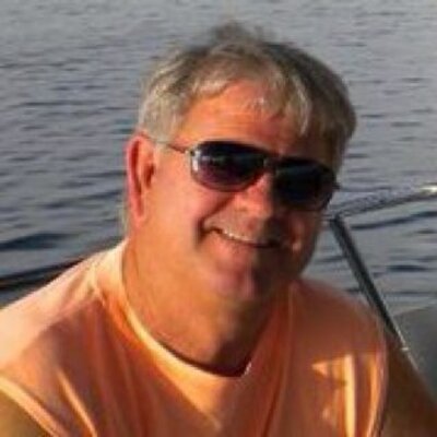 Profile Picture of Doug Erwin (@19PNG68) on Twitter