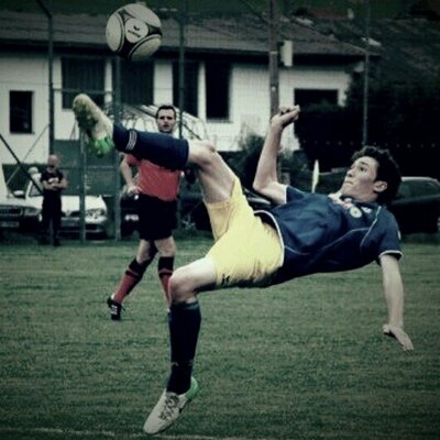 Profile Picture of Manuel Bachleitner (@Bachi_Manuel) on Twitter