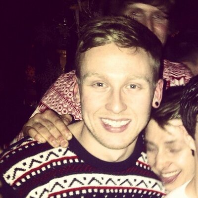 Profile Picture of Mark Battersby (@markbattersby86) on Twitter