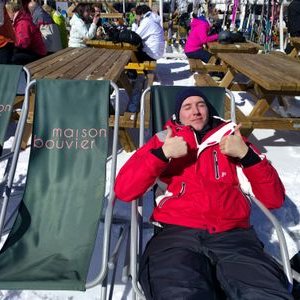 Profile Picture of Daniel Ahlström (@AhlstromDaniel) on Twitter