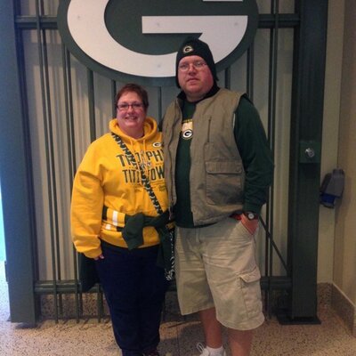 Profile Picture of Tammy Blacharczyk (@tamsternurse) on Twitter