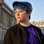 Profile Picture of Percy -ㅅ- (@percy_tiberius) on Instagram