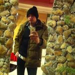 Profile Picture of Vanek (@bobrinev72) on Instagram