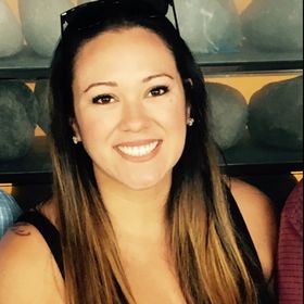 Profile Picture of Alexis Orrick (@alexisorrick) on Pinterest