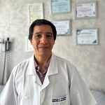 Profile Picture of Dr. Carlos Vasquez (@carlos_vasquez_pediatra) on Instagram