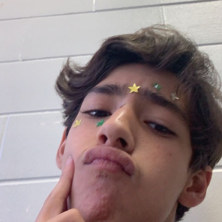 Ian Lizcano - Tiktok Profile Picture of Ian Lizcano (@ianlizcano) on Tiktok