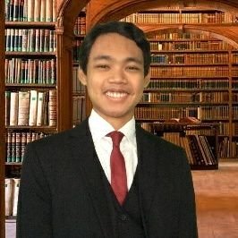 Profile Picture of Jiro Benito (@JiroTheBen) on Twitter