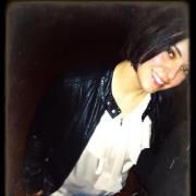 Profile Picture of Adriana Arispe (@audri79) on Pinterest