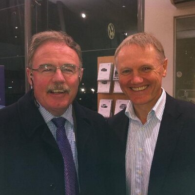 Profile Picture of Stephen McNulty (@Stephenmcnulty) on Twitter