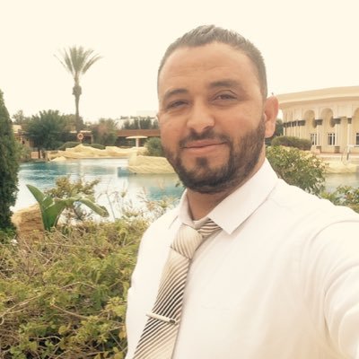 Profile Picture of abdelkader mansour (@verus_iso) on Twitter