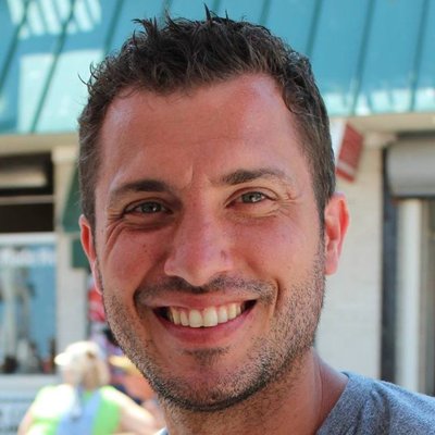 Profile Picture of Tim Boucher (@timboucher13) on Twitter