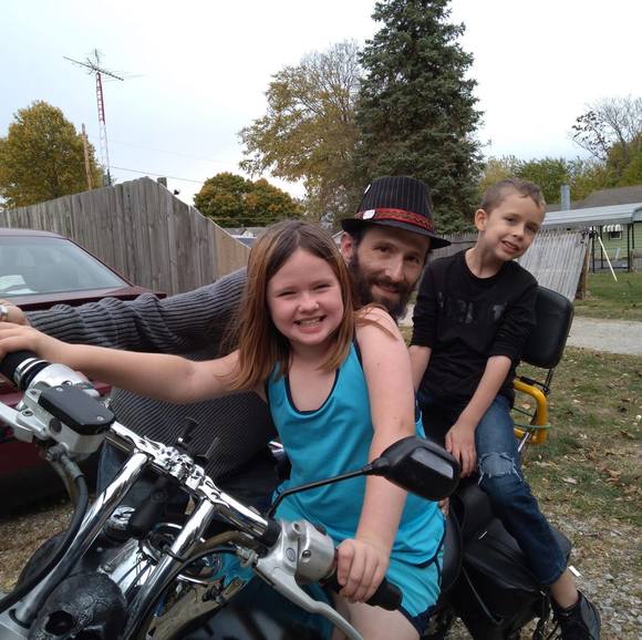 Profile Picture of Adam Morris (@caspers04) on Poshmark