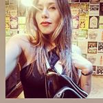 Profile Picture of Antonella Ramos (@aantoramos) on Instagram