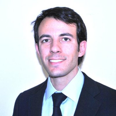 Profile Picture of Giuseppe Stefanelli (@gstefanelli1) on Twitter