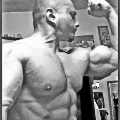 Profile Picture of Mike Mansouri (@MikeMansouri) on Twitter