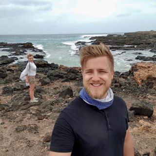 Profile Picture of Jan Glabasňa (@jan.glabasna) on Facebook