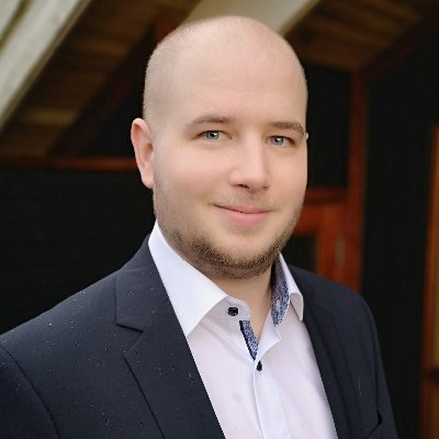 Profile Picture of Simon Dedenbach (@DedenbachSimon) on Twitter