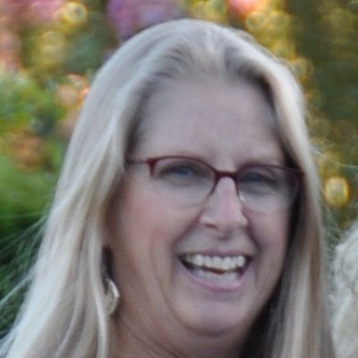 Profile Photo of Nancy Britton (@NanBrit10) on Twitter