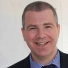 Profile Picture of Steve Van Der Wolf (@svanderwolf) on Twitter