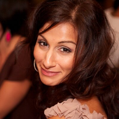 Profile Picture of Anita Singh-Shetty (@Neets124) on Twitter