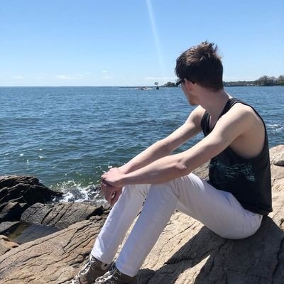 Profile Picture of Kyle Conneryon Twitter