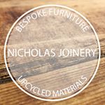 Profile Picture of Nicholas Joinery (@nicholasjoinery) on Instagram
