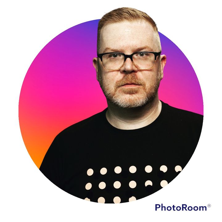 Profile Picture of Brandon Barlieb (@thebookofbrandon) on Tiktok