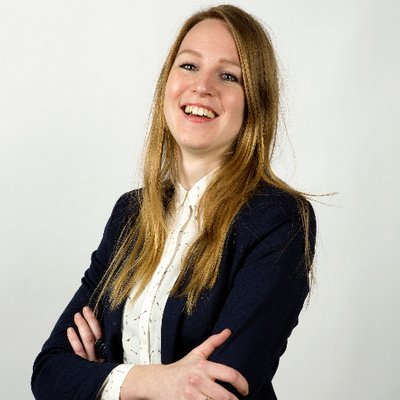 Profile Picture of Simone Schouten (@SimoneSchouten) on Twitter