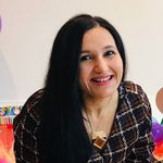 Profile Picture of Nehal Desai (@designedbynehal) on Instagram