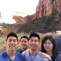 Profile Picture of charliechao741 (@charliechao741) on Tiktok