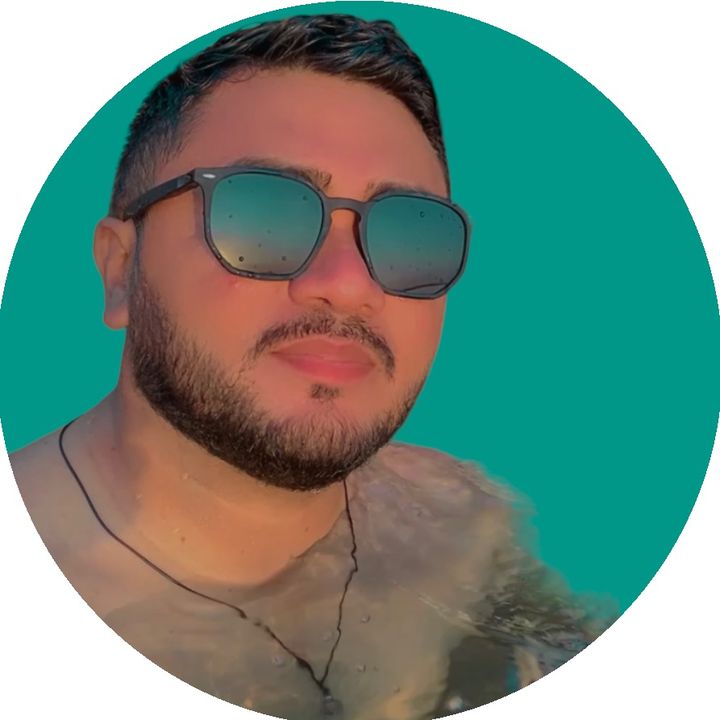 Profile Picture of Antônio Eduardo (@tonyfariass) on Tiktok