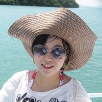 Profile Picture of Misuk Kim (@misuk-kim-5) on Quora