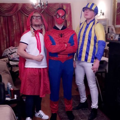 Martin Bray - Twitter Profile Picture of Martin Bray (@martinb35807417) on Twitter