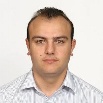 Profile Picture of Haytham Hasan (@HaythamHasanSYR) on Twitter