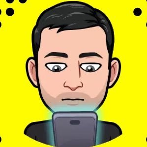 Profile Picture of Ori Neidich (@ori) on Twitter