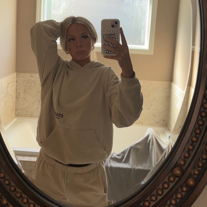 Profile Picture of Gabriellebyrd_44 (@@gabriellebyrd_44) on Tiktok