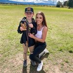 Profile Picture of Kirsten Brennan (@kirstenmaree__) on Instagram