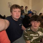 Profile Picture of John gilbert (@johngilbert2008) on Instagram