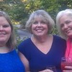 Profile Picture of Robin Goldsmith Whitfield (@whitfield.robin) on Instagram