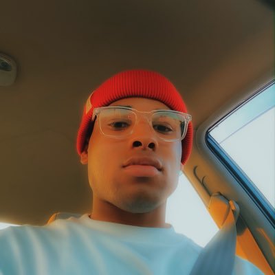 Ꭱ - Twitter Profile Picture of Ꭱ (@rashadhoward_) on Twitter