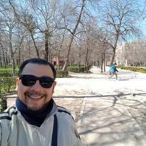 Profile Picture of Walter Peña (@wepd) on Twitter