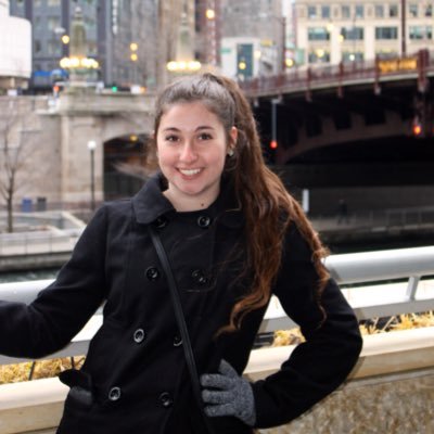 Savanna Schmidt - Twitter Profile Picture of Savanna Schmidt (@S_Schmidt4) on Twitter