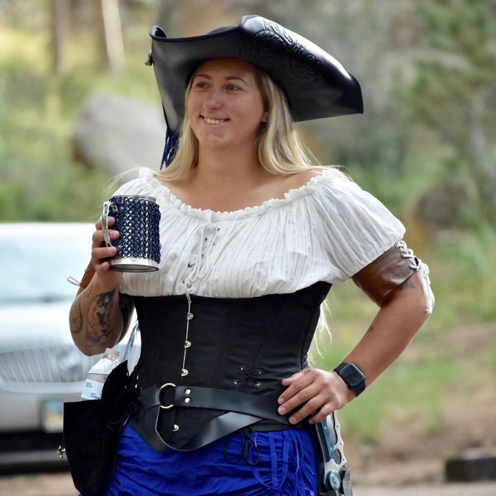 Profile Picture of Shawna Waer (@shawnawaer) on Tiktok