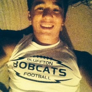 Profile Picture of Caleb Hudson (@calebcalebfins) on Myspace