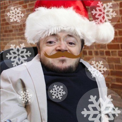 Joe Hall ☕ - Twitter Profile Picture of Joe Hall ☕ (@joehall) on Twitter