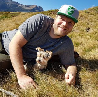 Profile Picture of Felix Lang (@felix.lang.3551) on Facebook